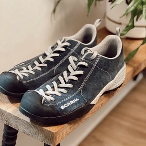 Scarpa Men's Mojito Shoe